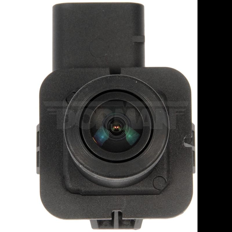 Dorman 590415 - Park Assist Camera Dorman 590415 Park Assist Camera product image 3 of 4