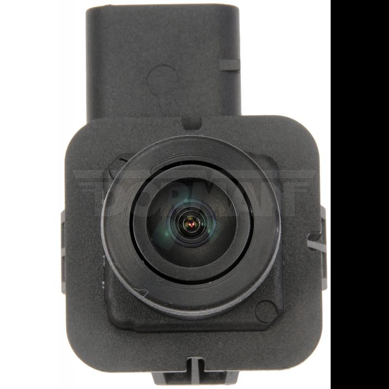 Dorman 590416 Park Assist Camera product image 3 of 4