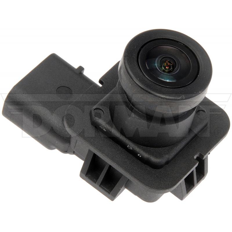 Dorman 590416 Park Assist Camera product image 4 of 4