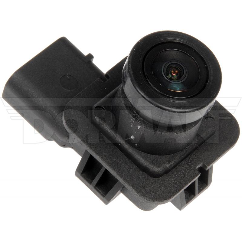 Dorman 590419 Park Assist Camera product image 3 of 4