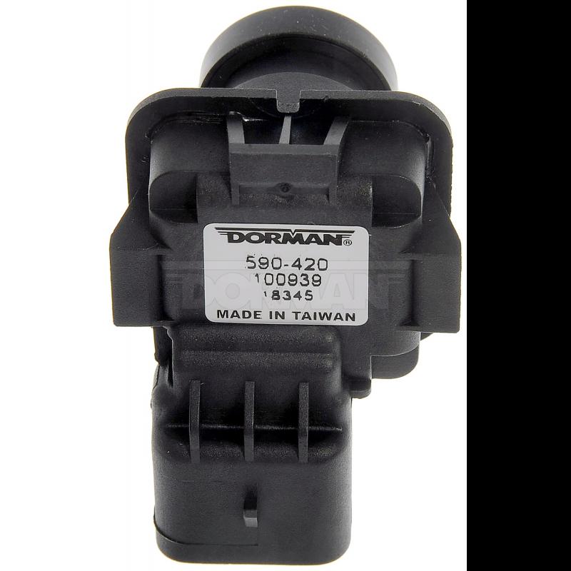 Dorman 590420 Park Assist Camera product image 5 of 5
