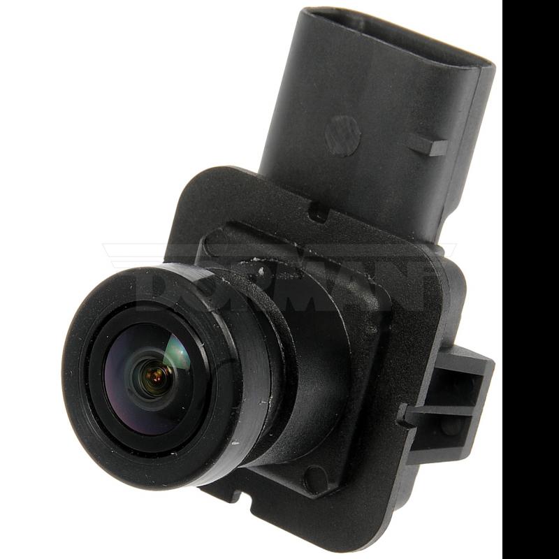 Dorman 590421 Park Assist Camera product image 3 of 4
