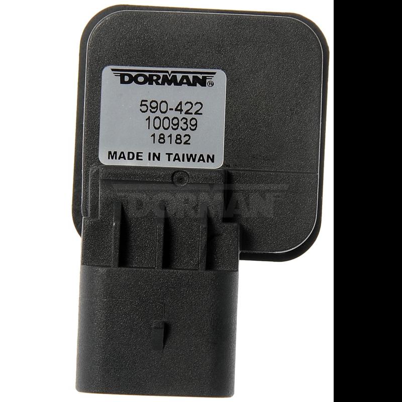 Dorman 590422 Park Assist Camera product image 1 of 4
