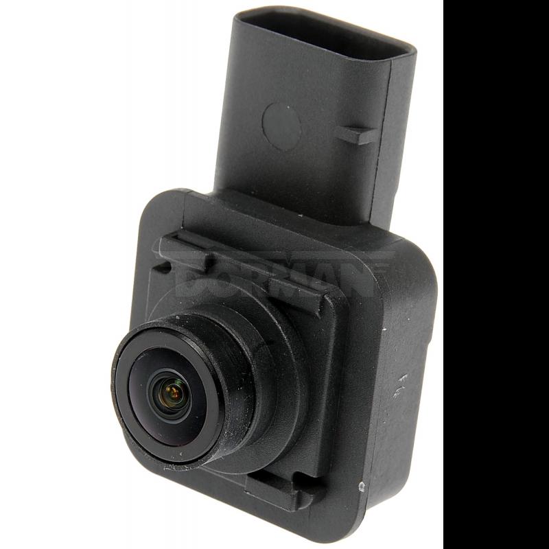 Dorman 590422 Park Assist Camera product image 3 of 4