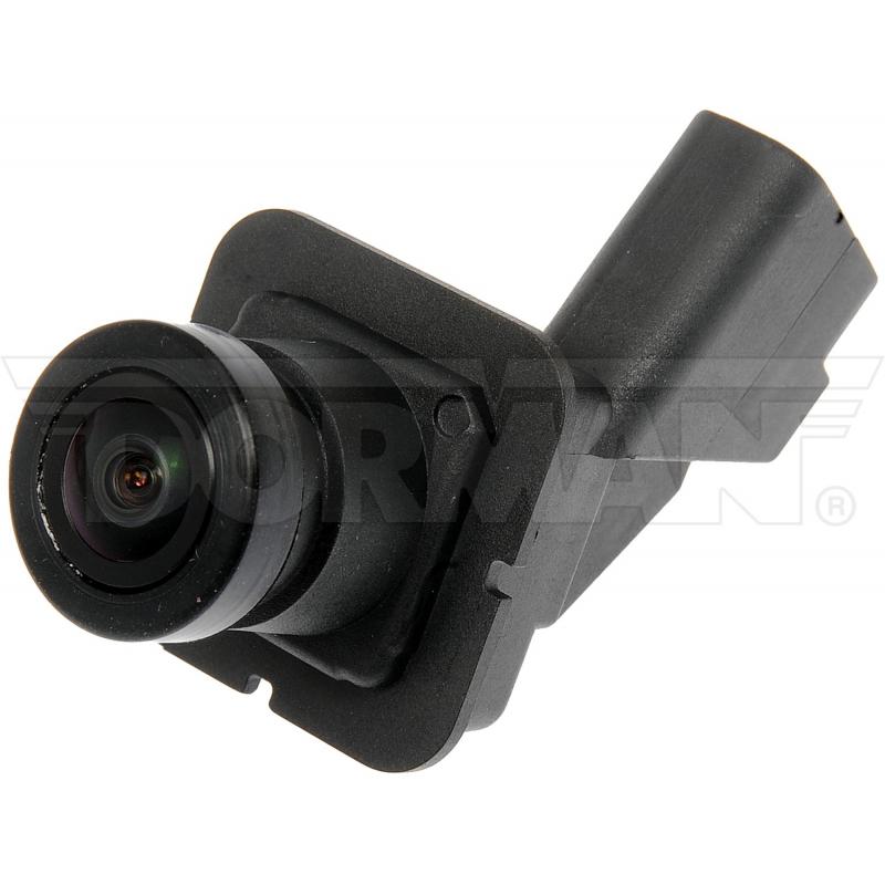 Dorman 590430 Park Assist Camera product image 1 of 4