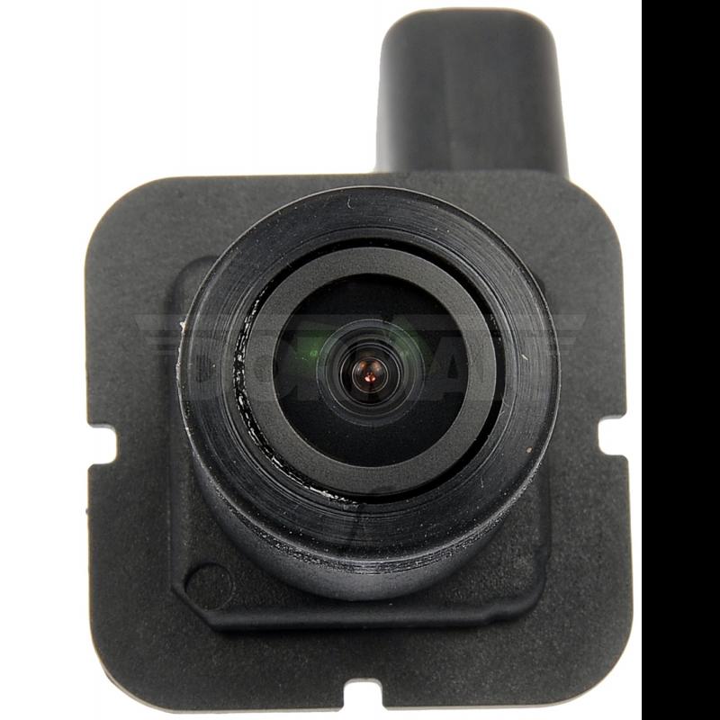 Dorman 590430 Park Assist Camera product image 4 of 4