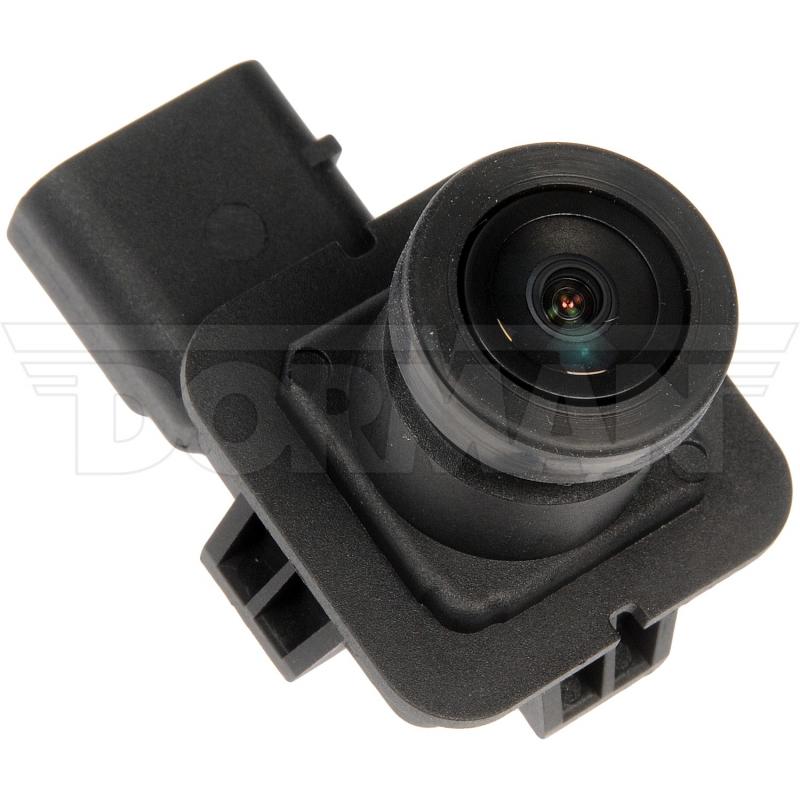 Dorman 590433 Park Assist Camera product image 1 of 4