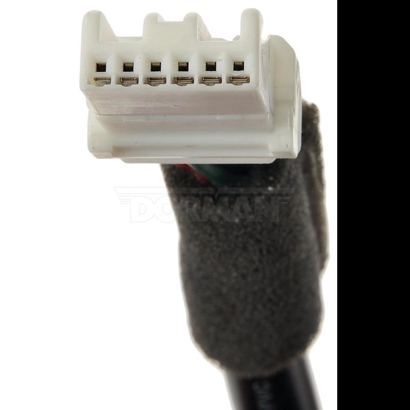 Dorman 590437 Park Assist Camera product image 1 of 4