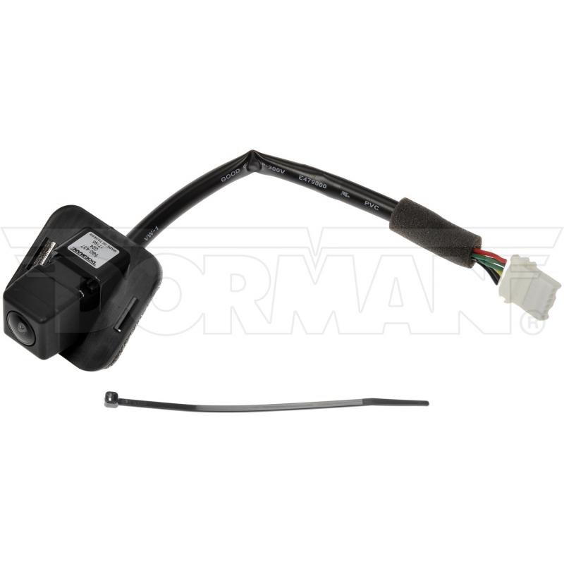 Dorman 590437 Park Assist Camera product image 2 of 4
