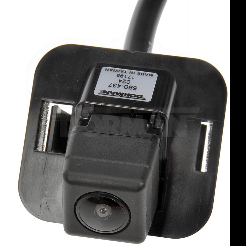 Dorman 590437 Park Assist Camera product image 3 of 4