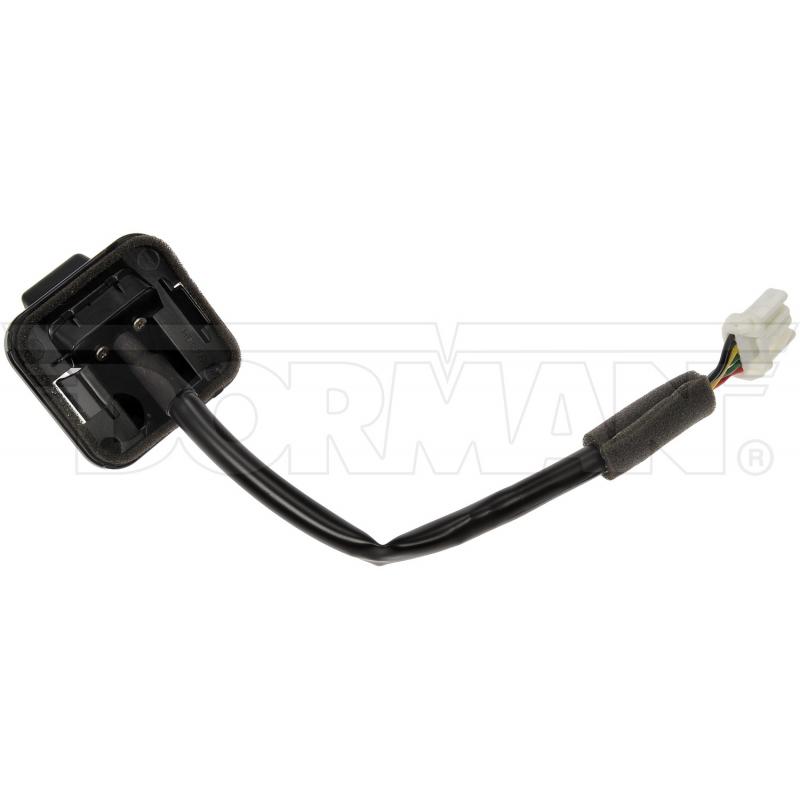 Dorman 590437 Park Assist Camera product image 4 of 4
