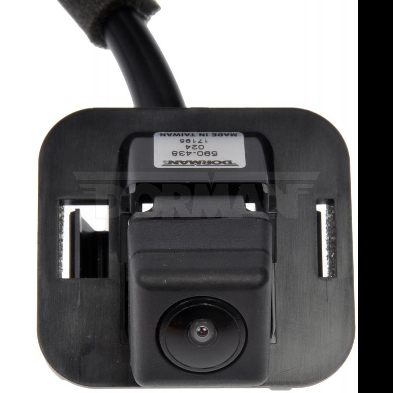 Dorman 590438 Park Assist Camera product image 2 of 4