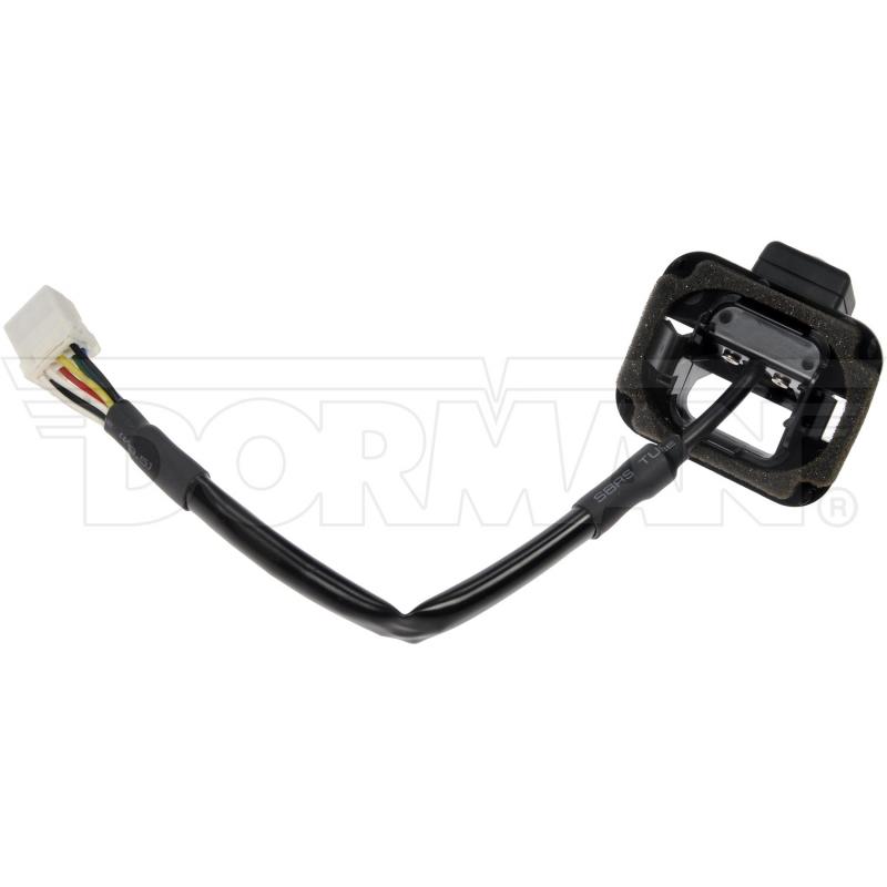 Dorman 590439 - Park Assist Camera Dorman 590439 Park Assist Camera product image 1 of 4