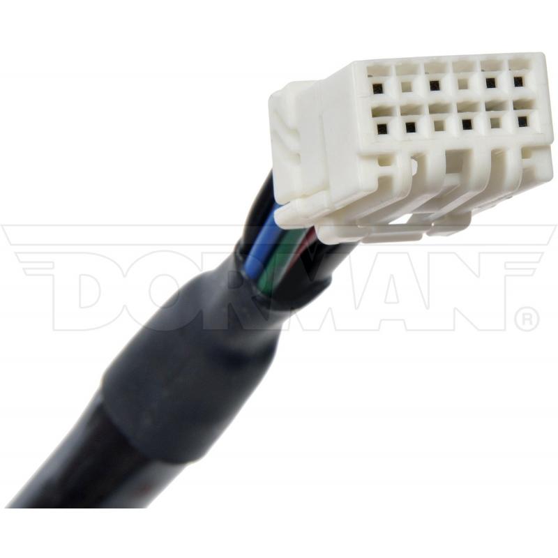Dorman 590439 - Park Assist Camera Dorman 590439 Park Assist Camera product image 2 of 4