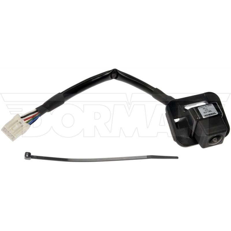 Dorman 590439 - Park Assist Camera Dorman 590439 Park Assist Camera product image 3 of 4