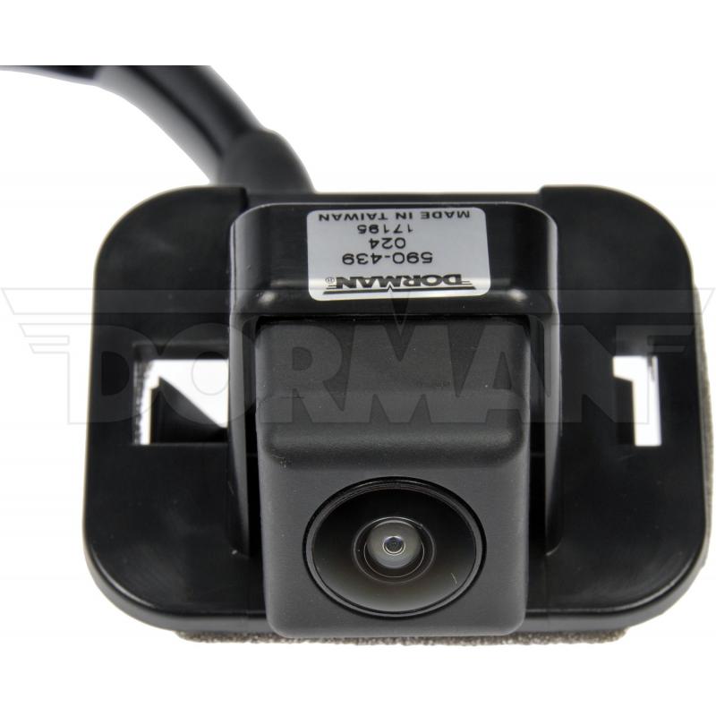 Dorman 590439 - Park Assist Camera Dorman 590439 Park Assist Camera product image 4 of 4
