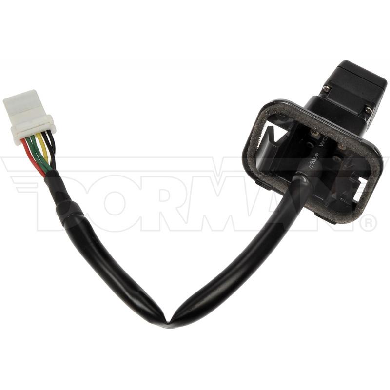 Dorman 590442 - Park Assist Camera Dorman 590442 Park Assist Camera product image 3 of 4