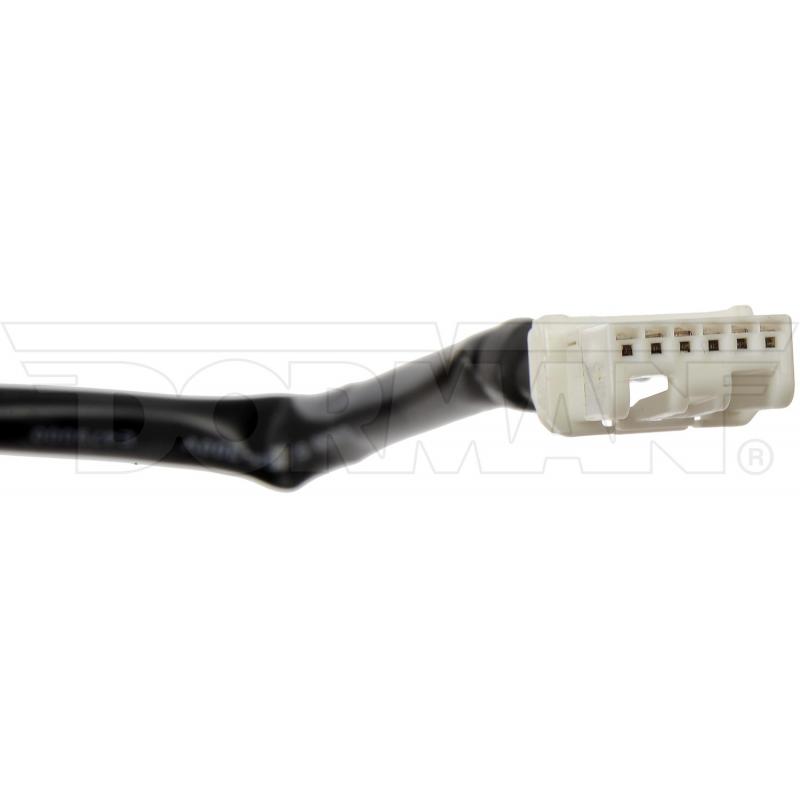 Dorman 590442 - Park Assist Camera Dorman 590442 Park Assist Camera product image 4 of 4