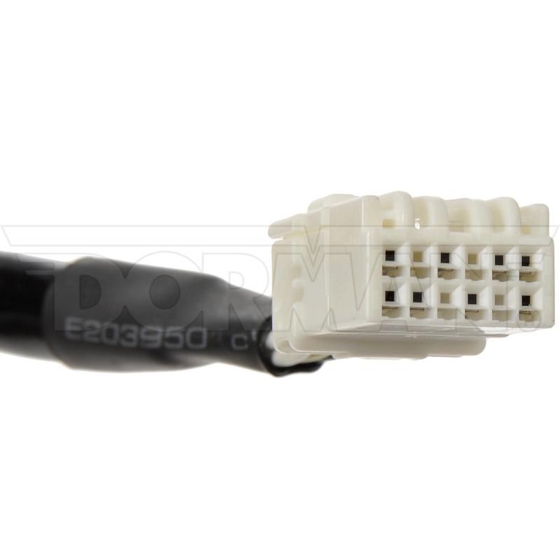 Dorman 590443 - Park Assist Camera Dorman 590443 Park Assist Camera product image 1 of 4
