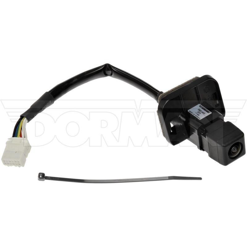 Dorman 590443 - Park Assist Camera Dorman 590443 Park Assist Camera product image 2 of 4