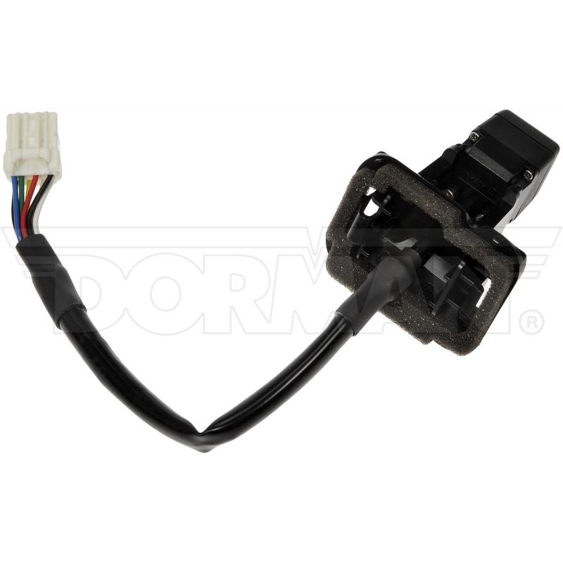 Dorman 590443 - Park Assist Camera Dorman 590443 Park Assist Camera product image 3 of 4