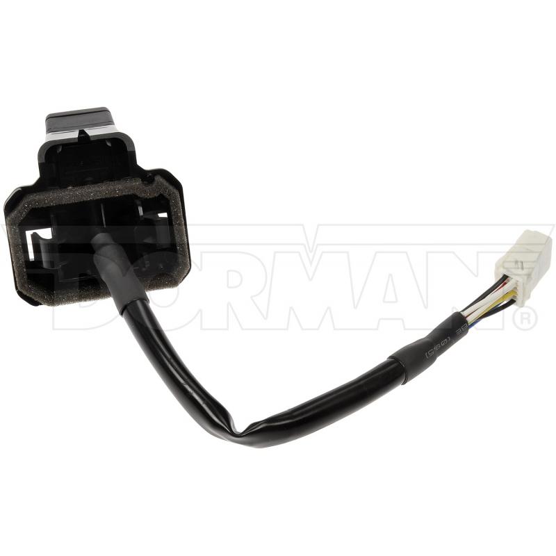 Dorman 590444 - Park Assist Camera Dorman 590444 Park Assist Camera product image 2 of 4