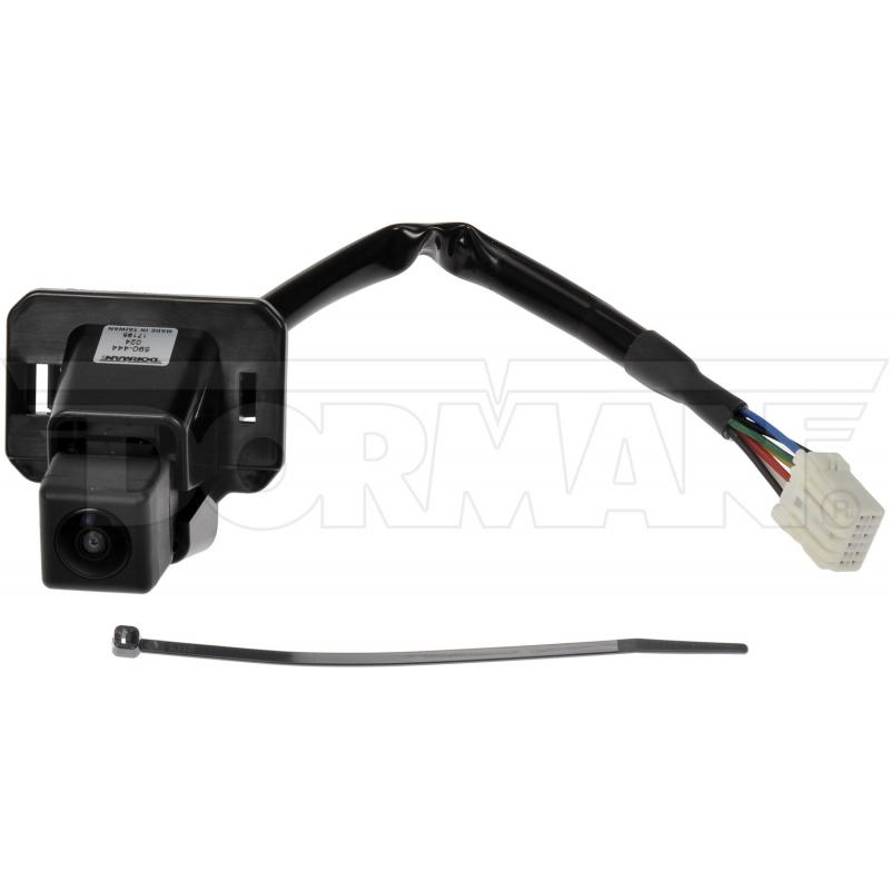 Dorman 590444 - Park Assist Camera Dorman 590444 Park Assist Camera product image 3 of 4