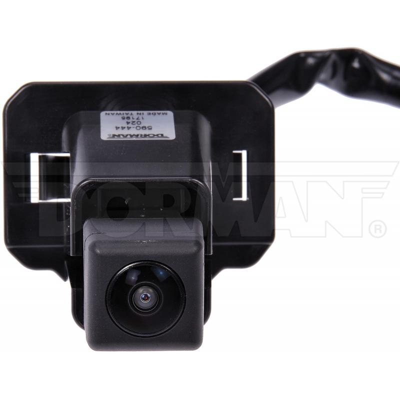 Dorman 590444 - Park Assist Camera Dorman 590444 Park Assist Camera product image 4 of 4