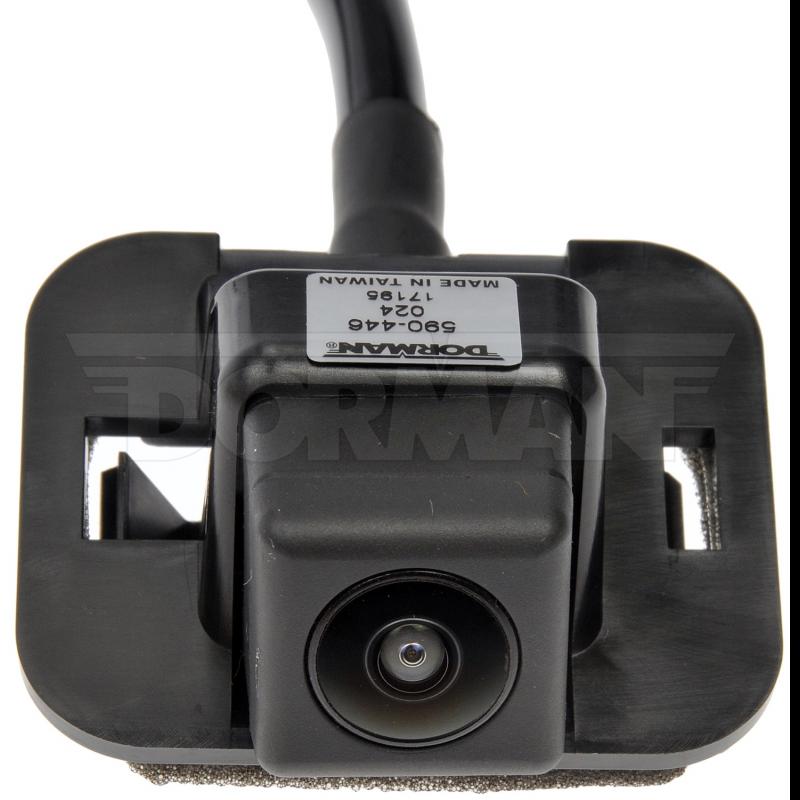 Dorman 590446 - Park Assist Camera Dorman 590446 Park Assist Camera product image 1 of 4