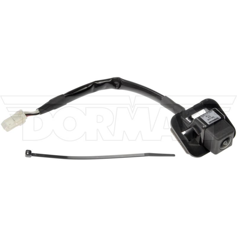 Dorman 590446 Park Assist Camera product image 2 of 4