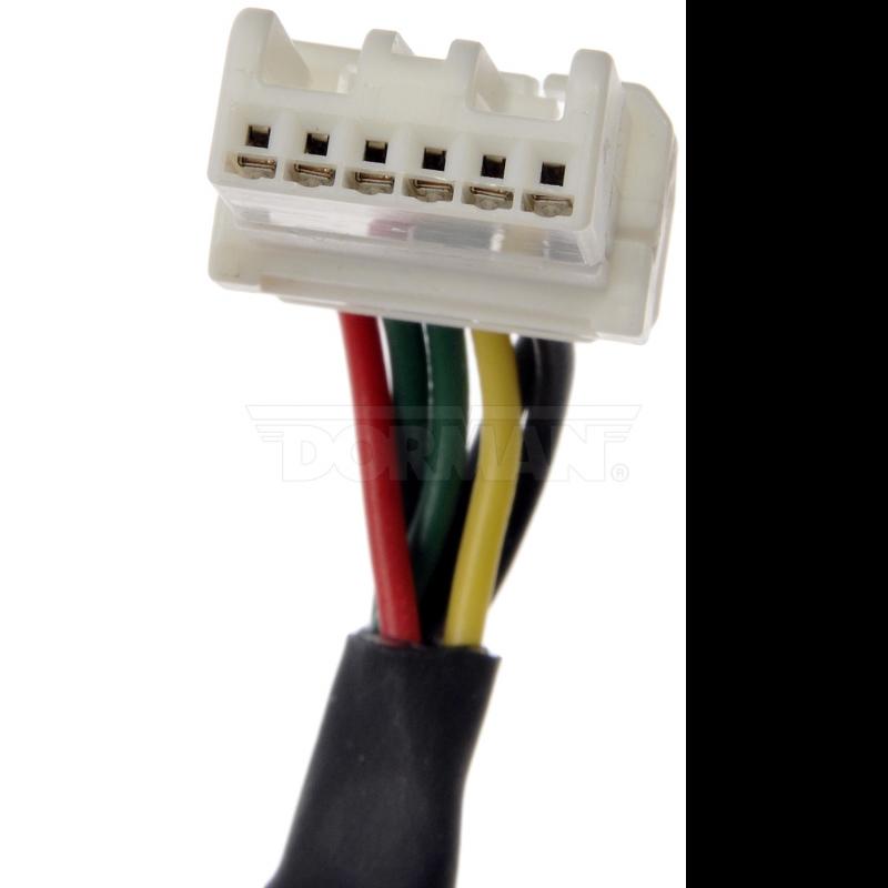 Dorman 590447 Park Assist Camera product image 1 of 4