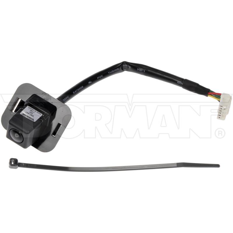 Dorman 590447 Park Assist Camera product image 2 of 4