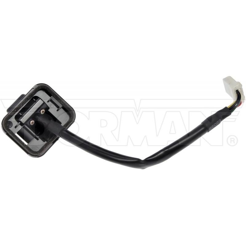Dorman 590447 Park Assist Camera product image 3 of 4