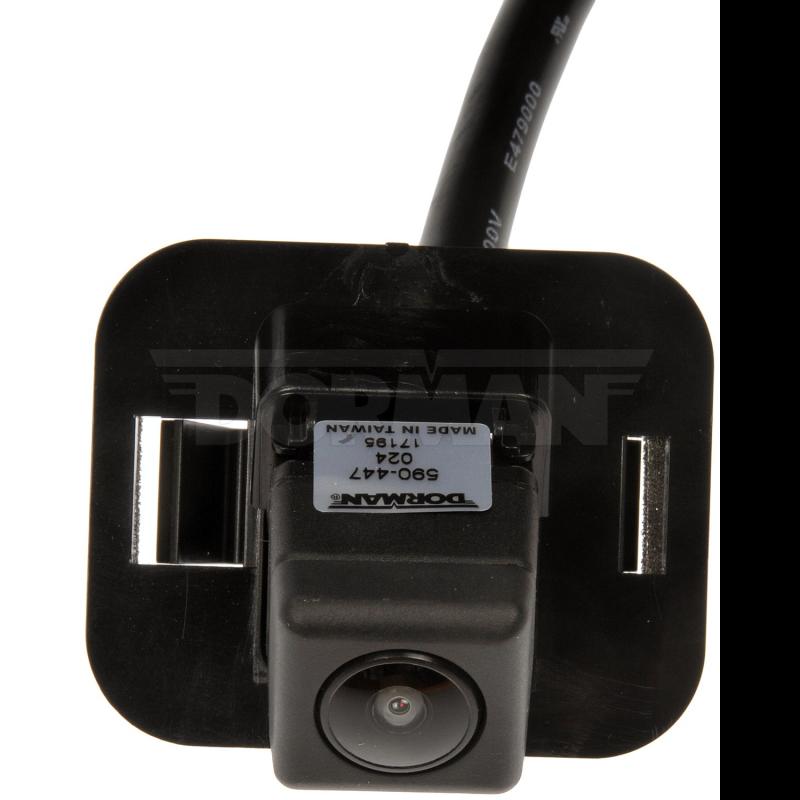 Dorman 590447 Park Assist Camera product image 4 of 4