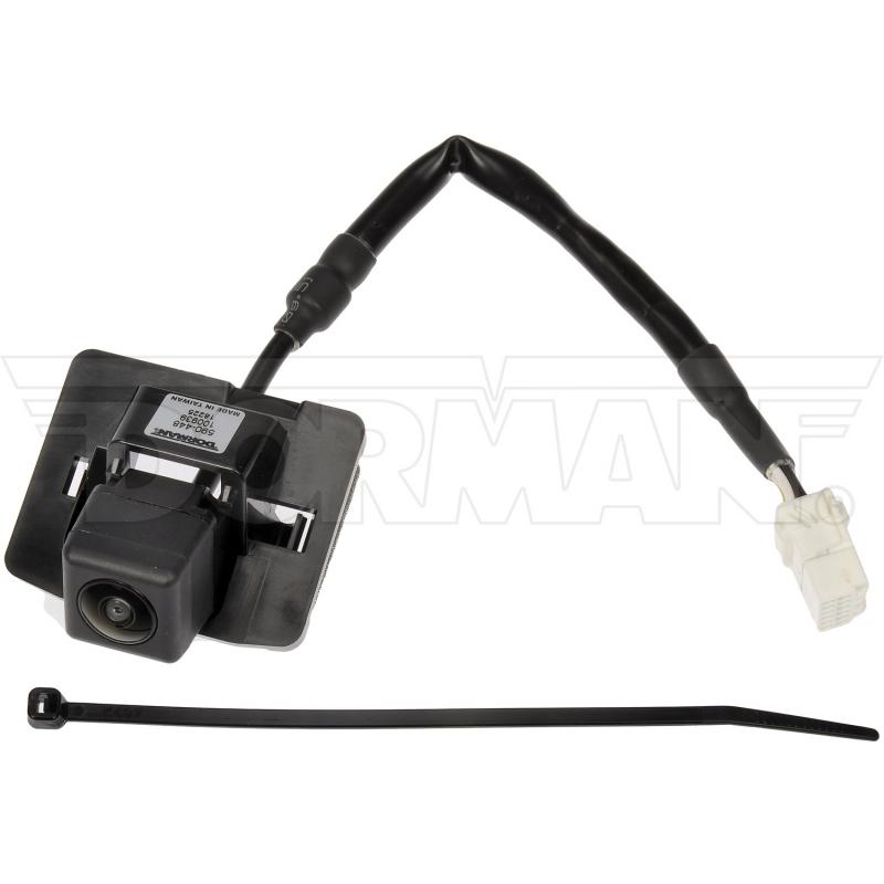 Dorman 590448 Park Assist Camera product image 2 of 4