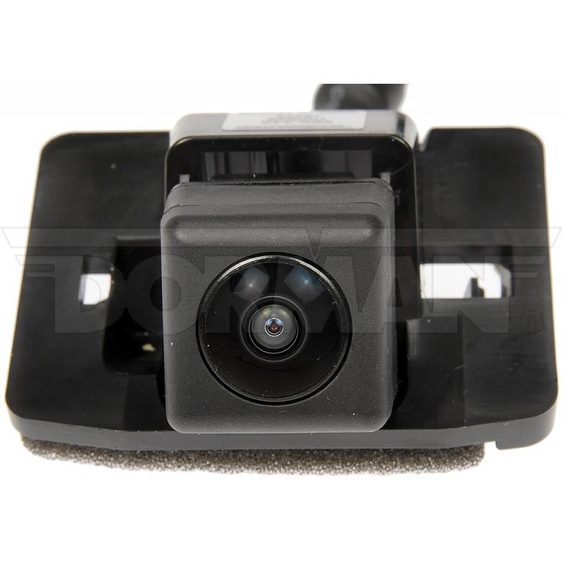 Dorman 590448 Park Assist Camera product image 4 of 4