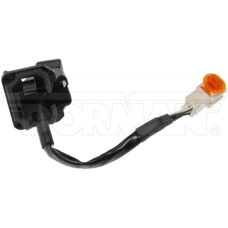 Dorman 590449 - Park Assist Camera Dorman 590449 Park Assist Camera product image 2 of 4