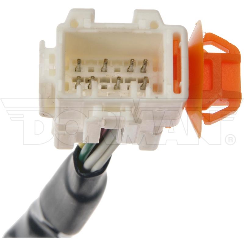 Dorman 590449 - Park Assist Camera Dorman 590449 Park Assist Camera product image 3 of 4