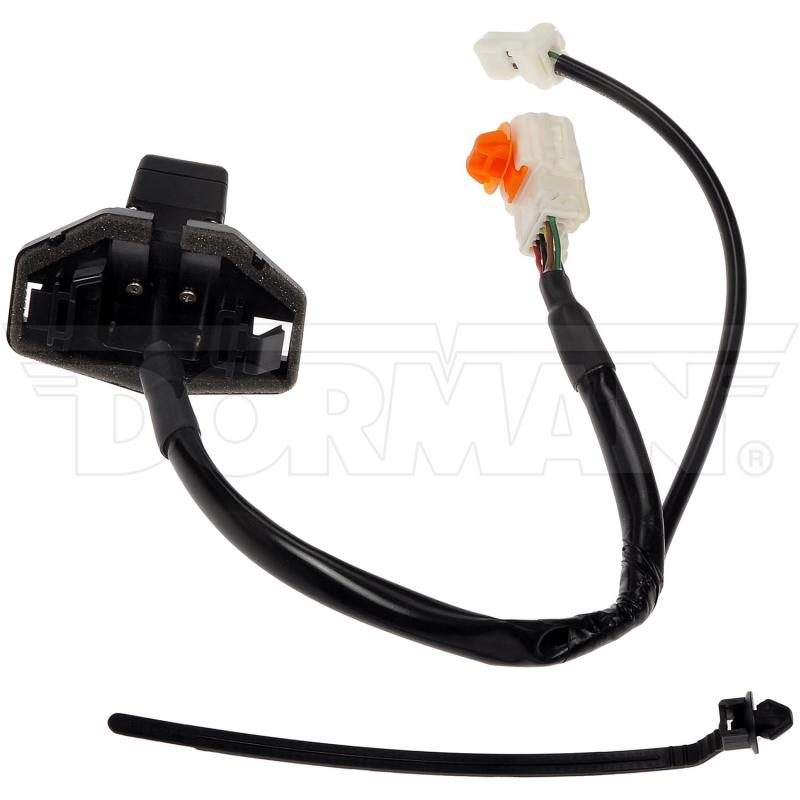 Dorman 590451 - Park Assist Camera Dorman 590451 Park Assist Camera product image 4 of 5