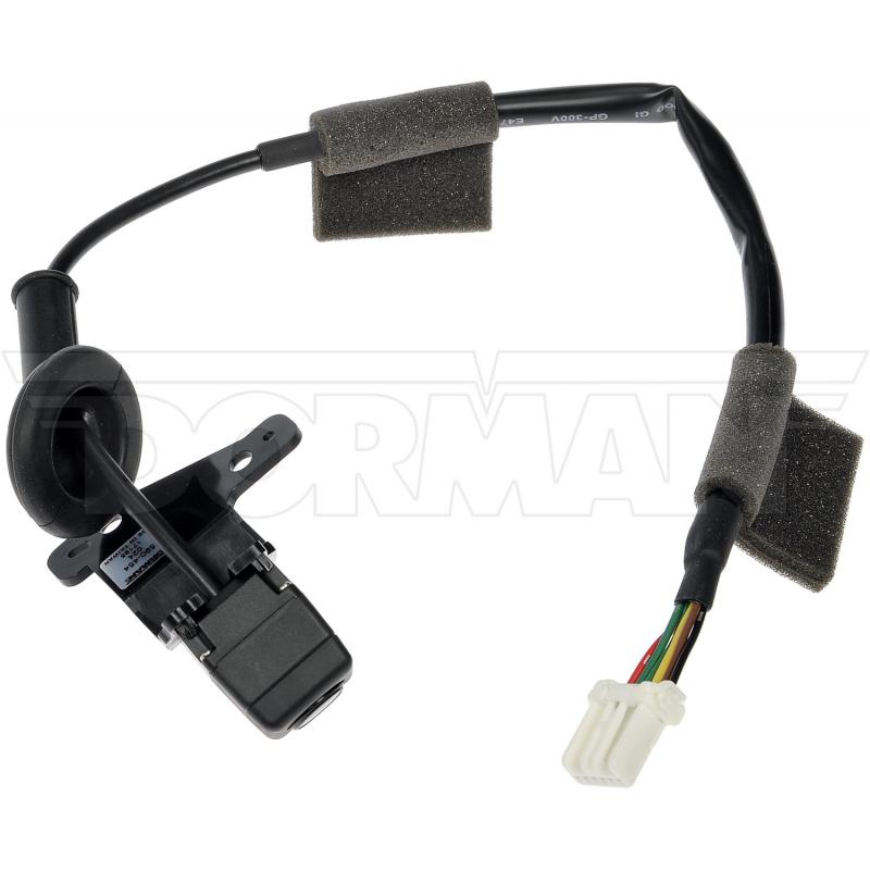 Dorman 590454 Park Assist Camera product image 1 of 4