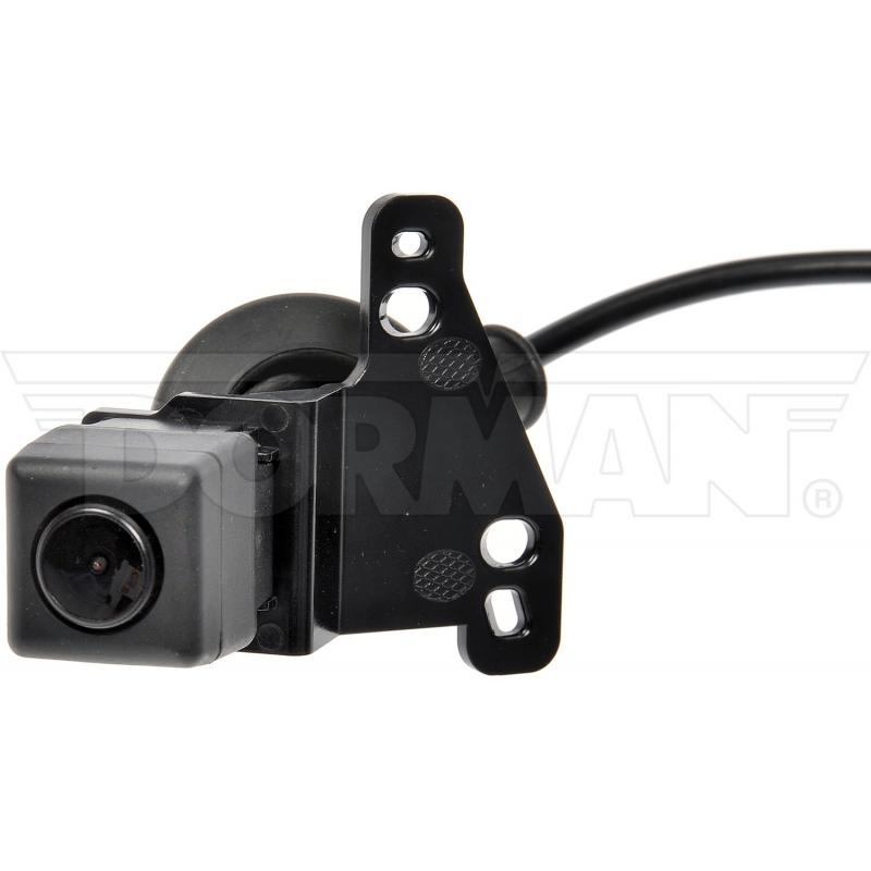 Dorman 590454 Park Assist Camera product image 3 of 4