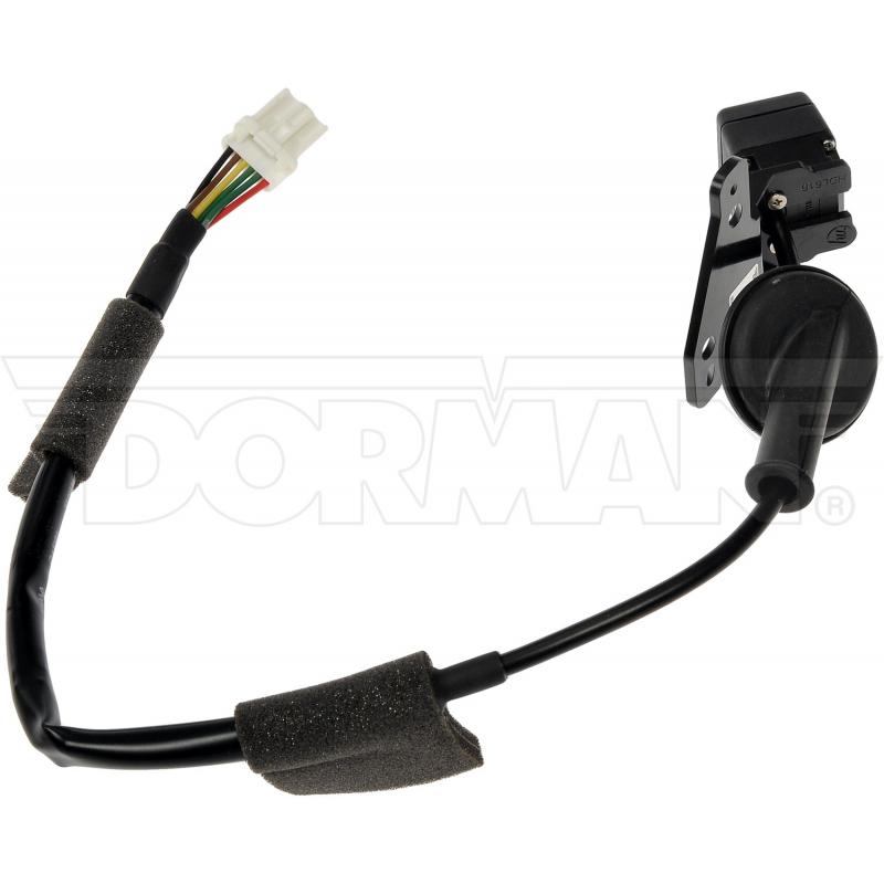 Dorman 590454 Park Assist Camera product image 4 of 4