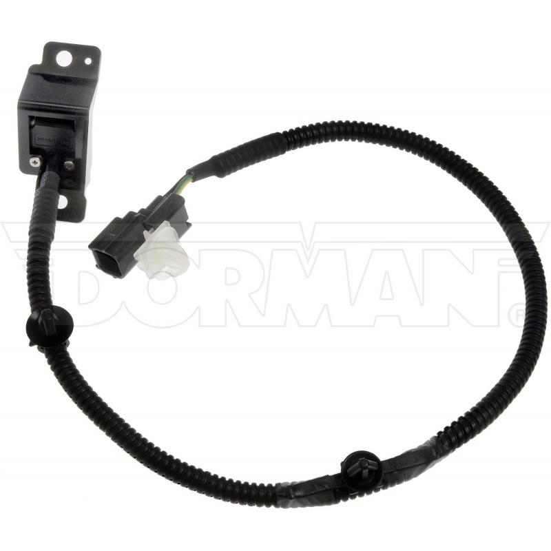 Dorman 590459 Park Assist Camera product image 2 of 4