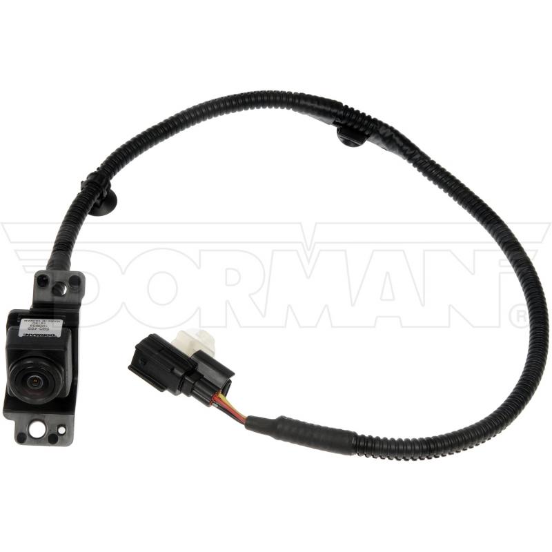 Dorman 590459 Park Assist Camera product image 3 of 4