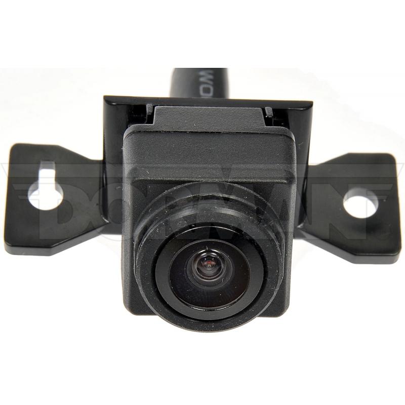 Dorman 590461 Park Assist Camera product image 4 of 4