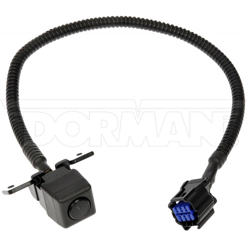 Dorman 590462 Park Assist Camera product image 2 of 4