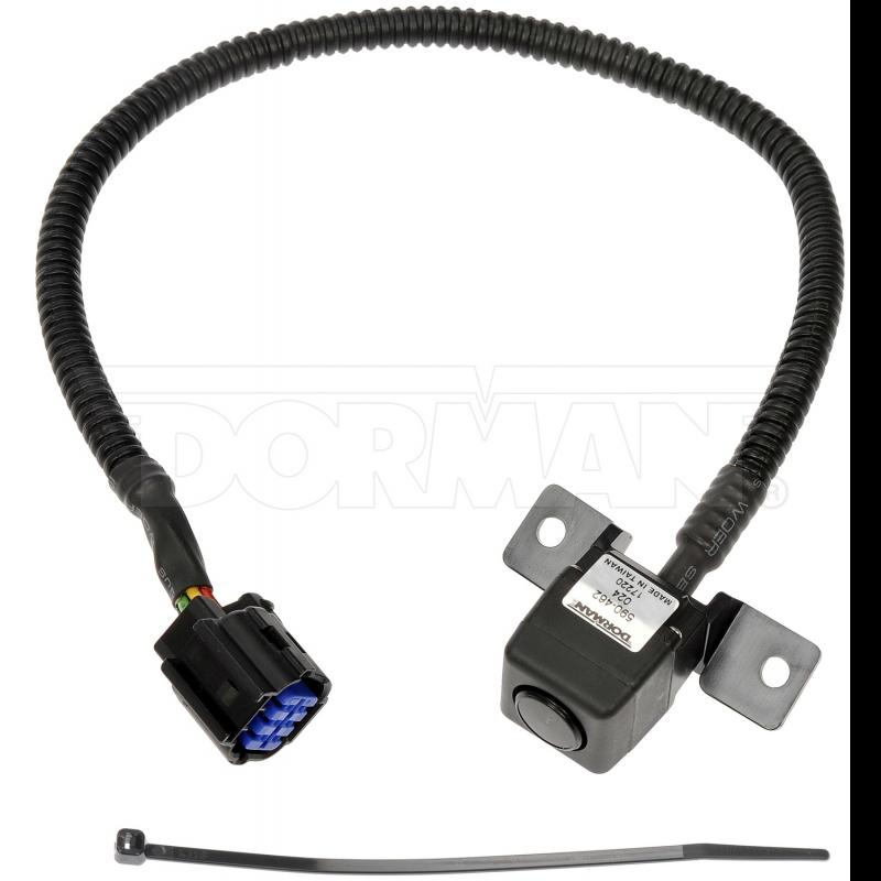 Dorman 590462 Park Assist Camera product image 3 of 4