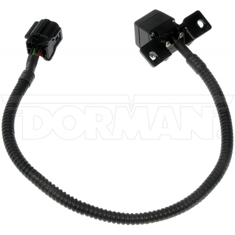 Dorman 590463 Park Assist Camera product image 3 of 4