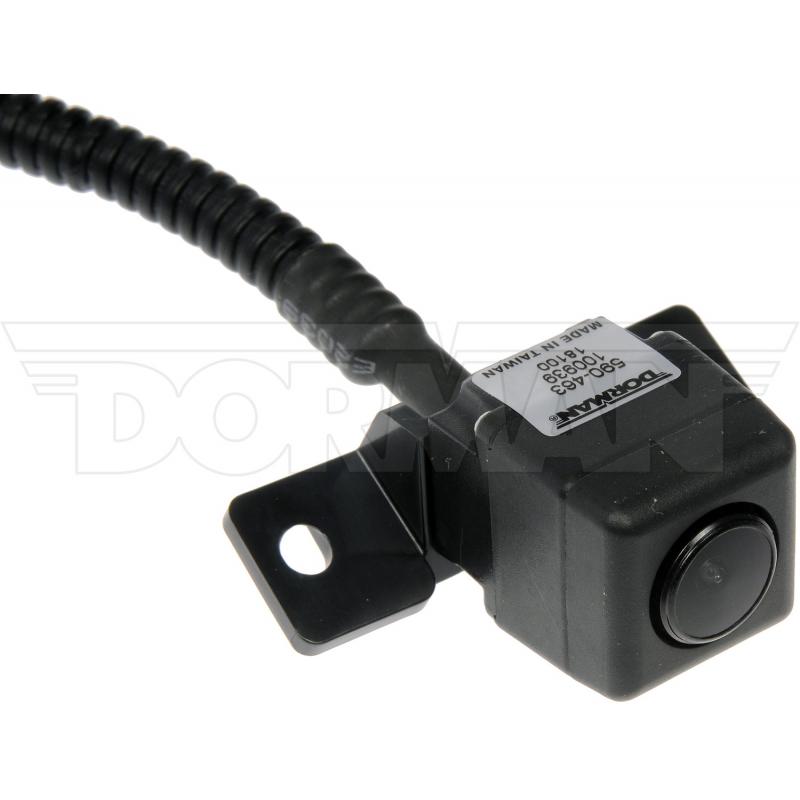Dorman 590463 Park Assist Camera product image 4 of 4