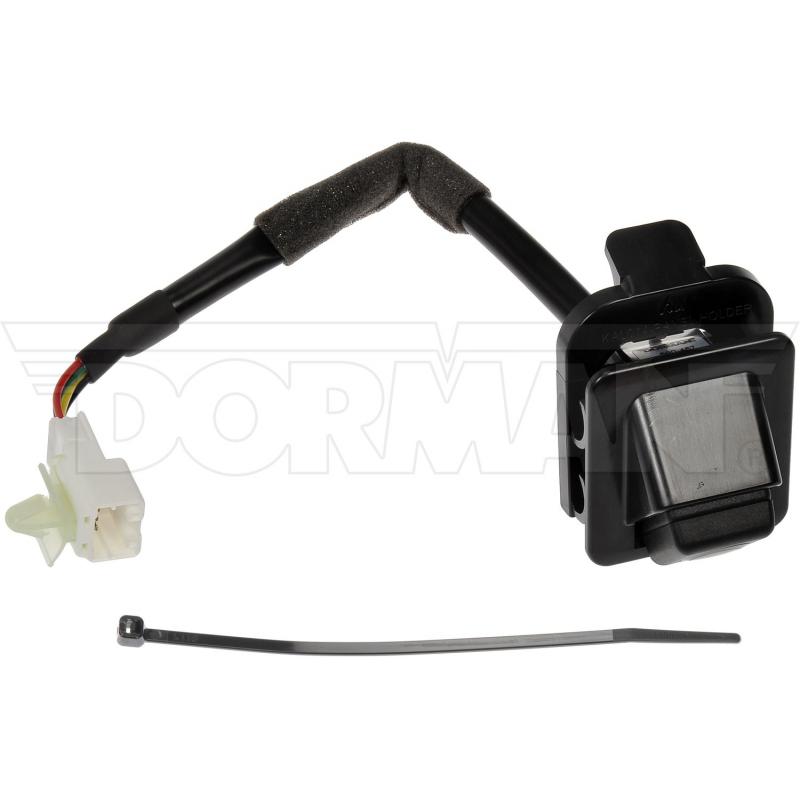 Dorman 590467 Park Assist Camera product image 4 of 4